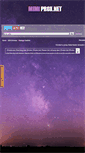 Mobile Screenshot of miniprox.net